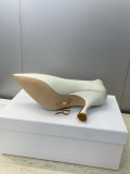 Women D*ior Top Quality Sandals