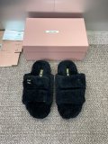 Women M*IU M*IU Top Quality Sandals