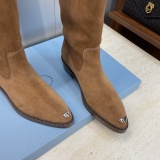 Women P*rada Top Quality Sneakers