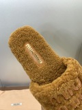 Women M*IU M*IU Top Quality Sandals