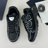 Men Women D*ior B30 Top Quality Sneakers