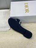 Women D*ior Top Quality Sandals