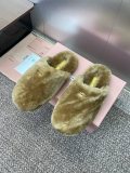 Women M*IU M*IU Top Quality Sandals