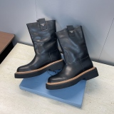 Women P*rada Top Quality Sneakers