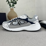 Men Women D*ior B30 Top Quality Sneakers