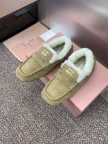 Women M*IU M*IU Top Quality Sneaker