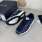 Men Women D*ior B30 Top Quality Sneakers