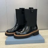 Women P*rada Top Quality Sneakers