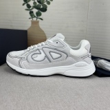 Men Women D*ior B30 Top Quality Sneakers