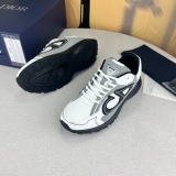 Men Women D*ior B30 Top Quality Sneakers
