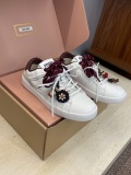 Women M*IU M*IU Top Quality Sneaker
