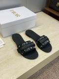 Women D*ior Top Quality Sandals