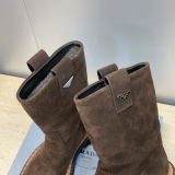 Women P*rada Top Quality Sneakers