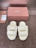Women M*IU M*IU Top Quality Sandals