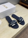 Women D*ior Top Quality Sandals