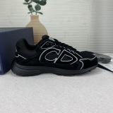 Men Women D*ior B30 Top Quality Sneakers