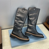 Women P*rada Top Quality Sneakers