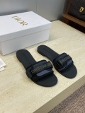 Women D*ior Top Quality Sandals
