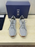 Men D*ior Top Quality Sneakers
