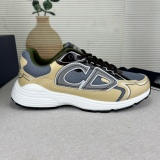 Men Women D*ior B30 Top Quality Sneakers