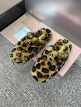 Women M*IU M*IU Top Quality Sandals