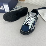 Men Women D*ior B30 Top Quality Sneakers