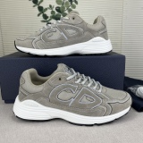 Men Women D*ior B30 Top Quality Sneakers