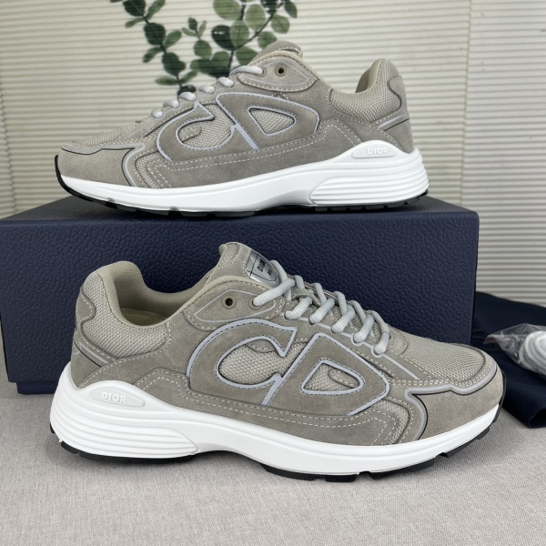 Men Women D*ior B30 Top Quality Sneakers