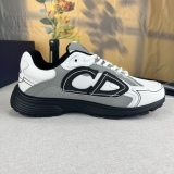 Men Women D*ior B30 Top Quality Sneakers