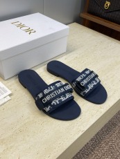 Women D*ior Top Quality Sandals