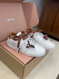 Women M*IU M*IU Top Quality Sneaker