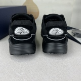 Men Women D*ior B30 Top Quality Sneakers