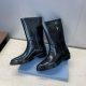 Women P*rada Top Quality Sneakers