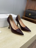 Women D*ior Top Quality Sandals