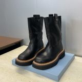Women P*rada Top Quality Sneakers