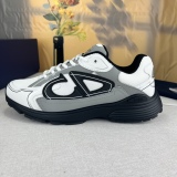 Men Women D*ior B30 Top Quality Sneakers