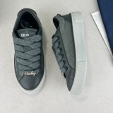 Men D*ior Top Quality Sneakers