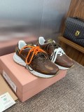 Women M*IU M*IU Top Quality Sneaker
