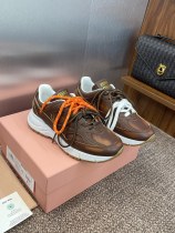 Women M*IU M*IU Top Quality Sneaker