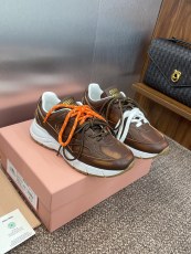 Women M*IU M*IU Top Quality Sneaker