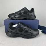 Men Women D*ior B30 Top Quality Sneakers