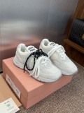 Women M*IU M*IU Top Quality Sneaker