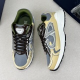 Men Women D*ior B30 Top Quality Sneakers