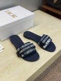 Women D*ior Top Quality Sandals