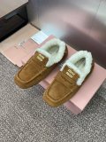 Women M*IU M*IU Top Quality Sneaker