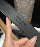 Y*SL  Belts Top Quality  30MM