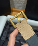 Y*SL  Belts Top Quality  30MM