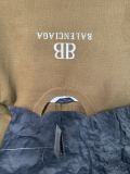 B*ALENCIAGA Top Quality Clothes