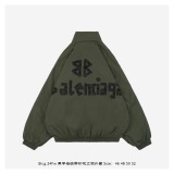 B*ALENCIAGA Top Quality Clothes
