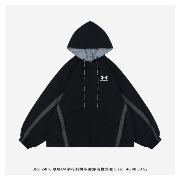 B*ALENCIAGA Top Quality Clothes